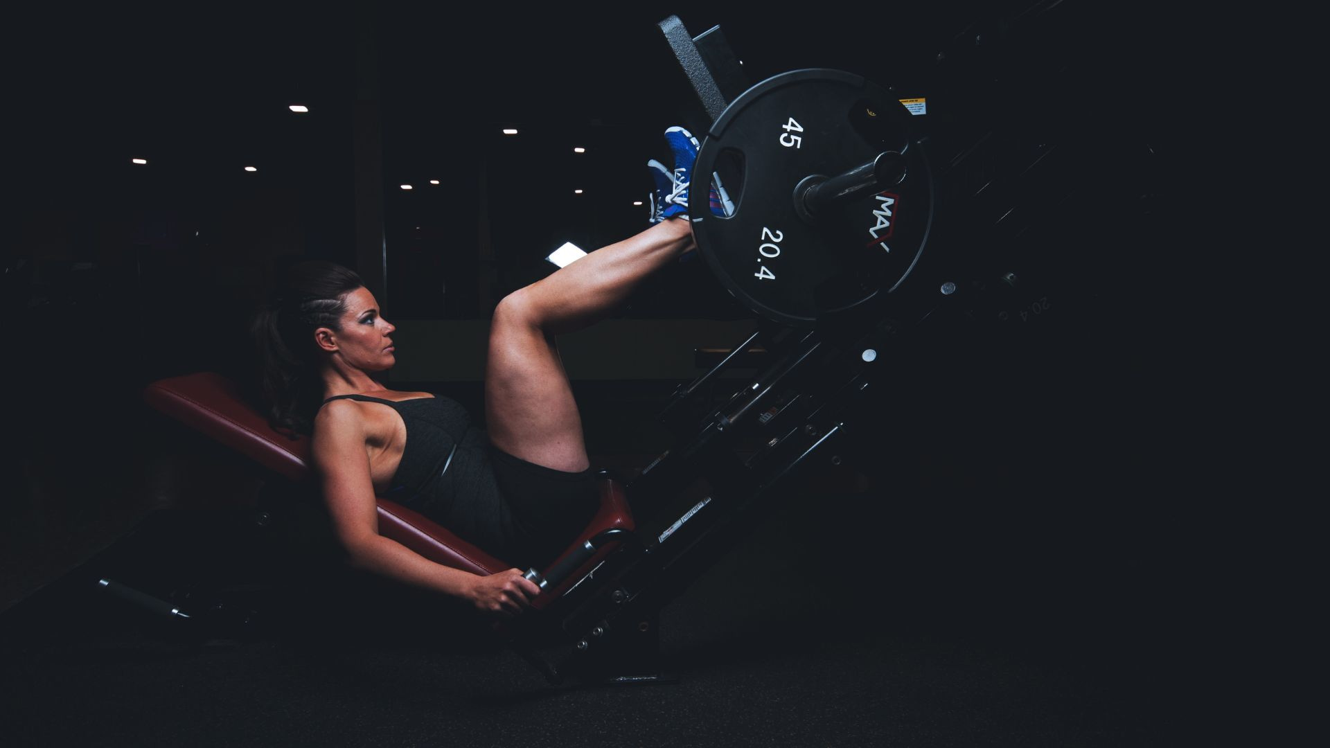 Will Leg Press Improve Your Squat