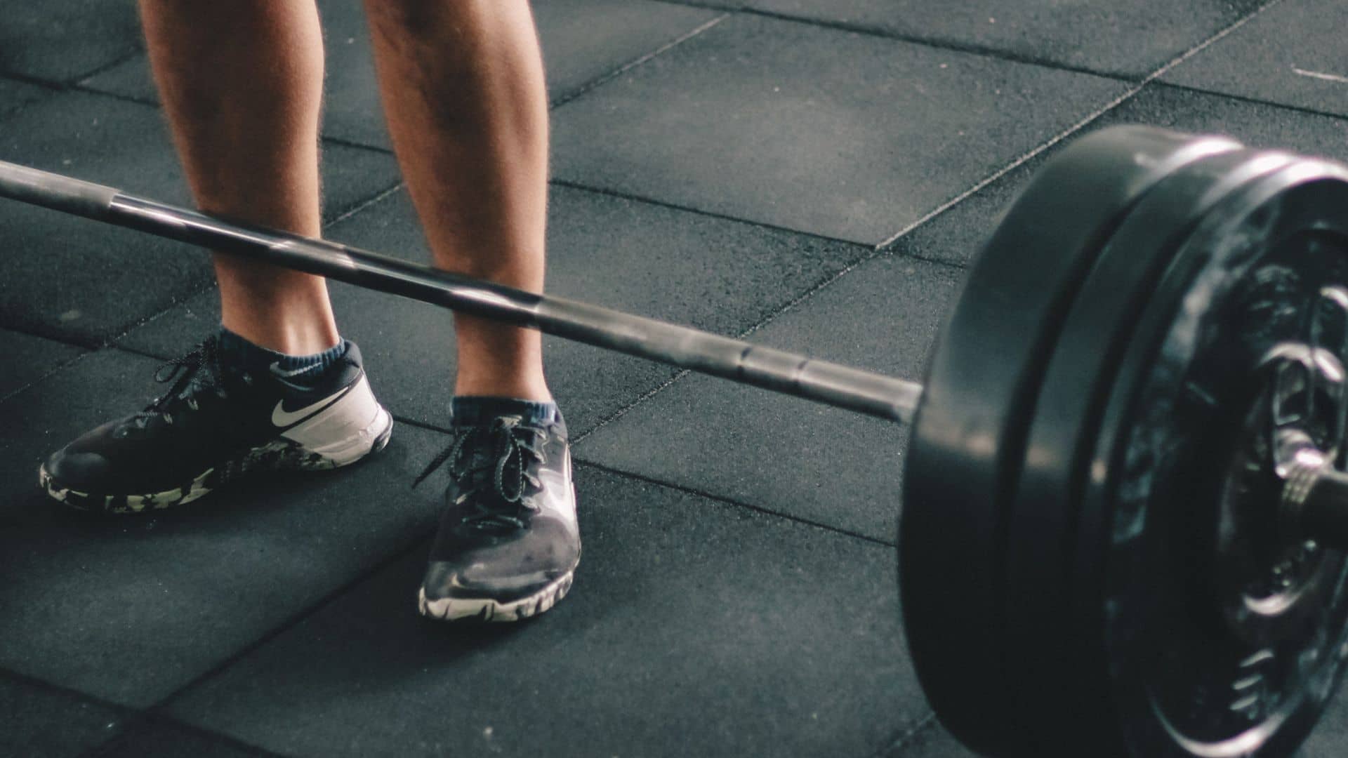 Why Your Shins Hurt With Squats