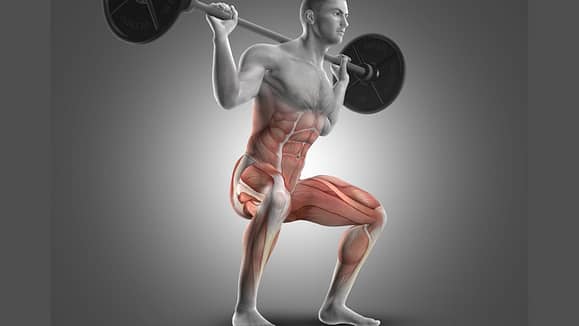 Should Squats Hurt My Knees: Explained