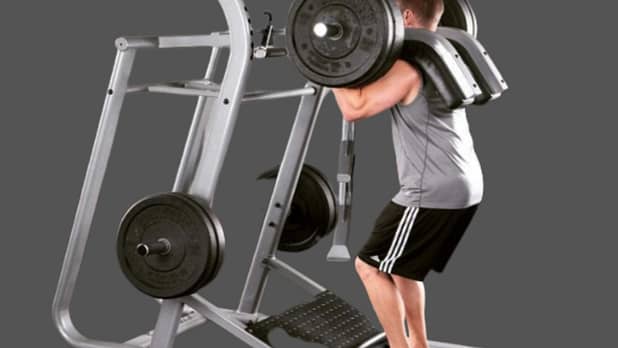 Can Hack Squats Make You Shorter 