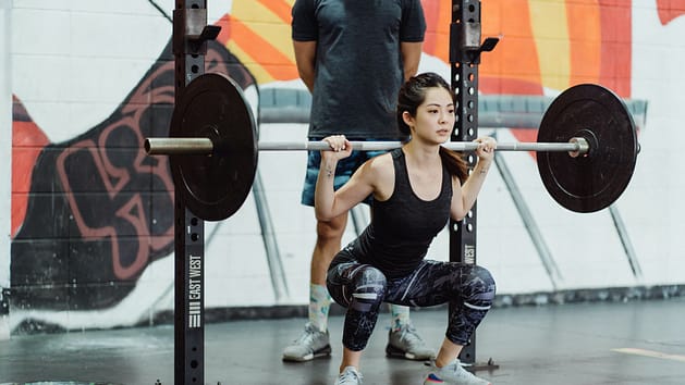 How Much Should I Squat if I Weigh 119 Pounds: The Ultimate Guide