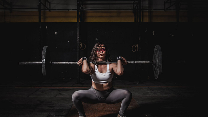 Will Leg Press Improve Your Squat 