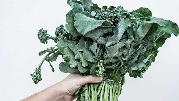 Can Kale And Squats Build Your Muscle: Separating Fact from Fiction