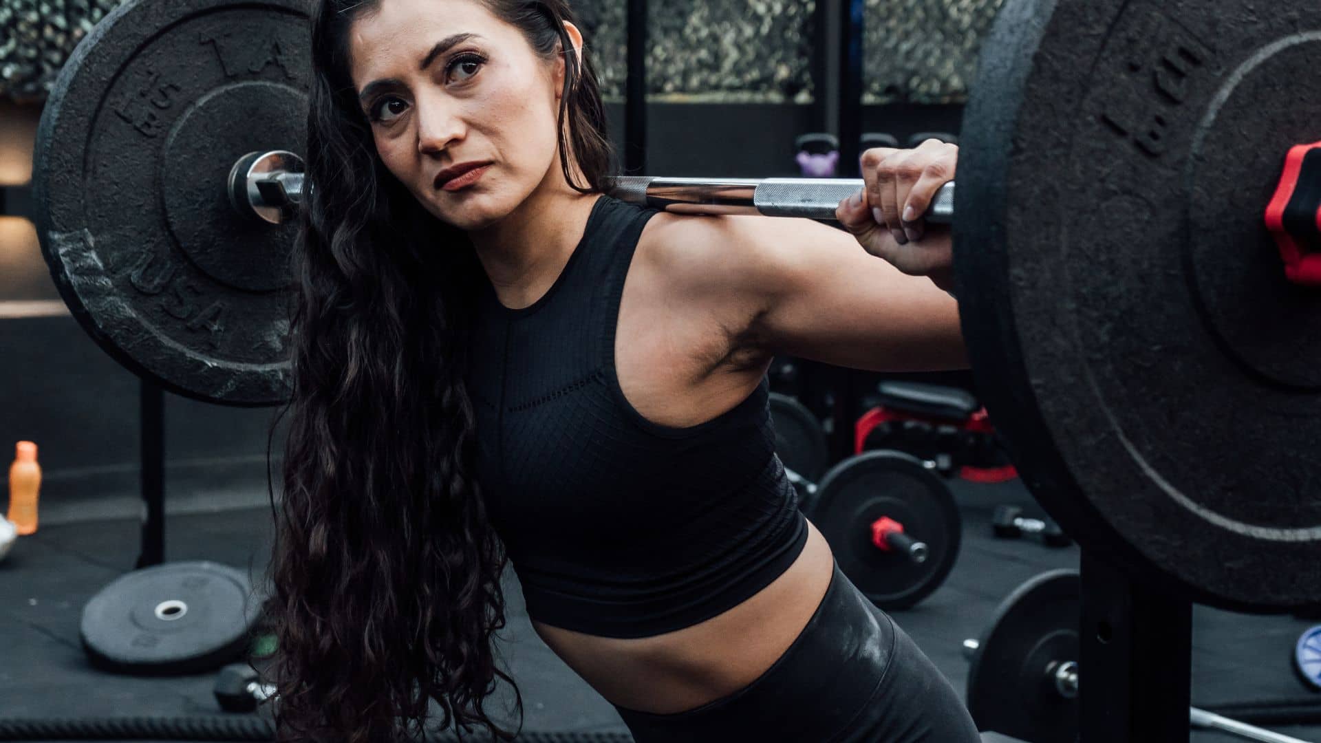 Why Your Legs Shake When You Squat (Explained) In 2024