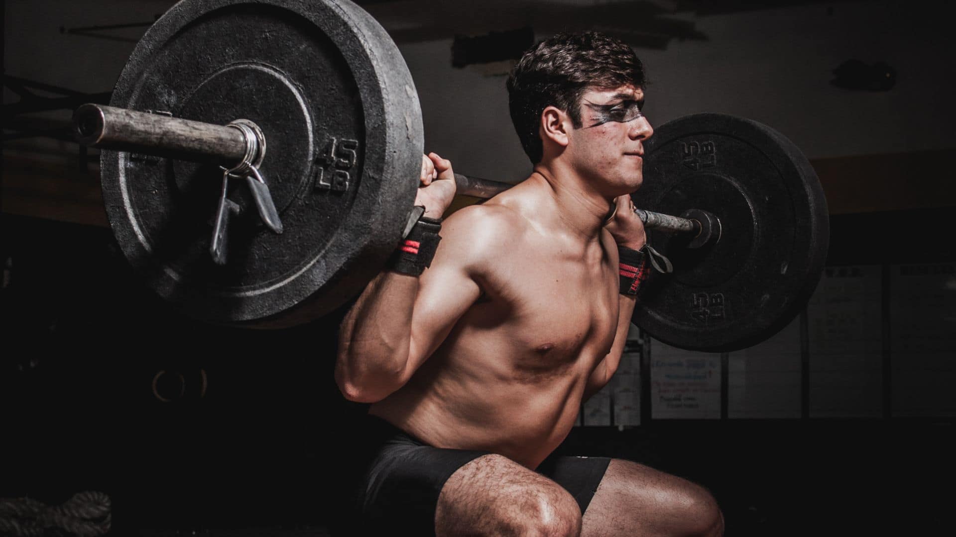 Why Your Legs Shake When You Squat (Explained) In 2024