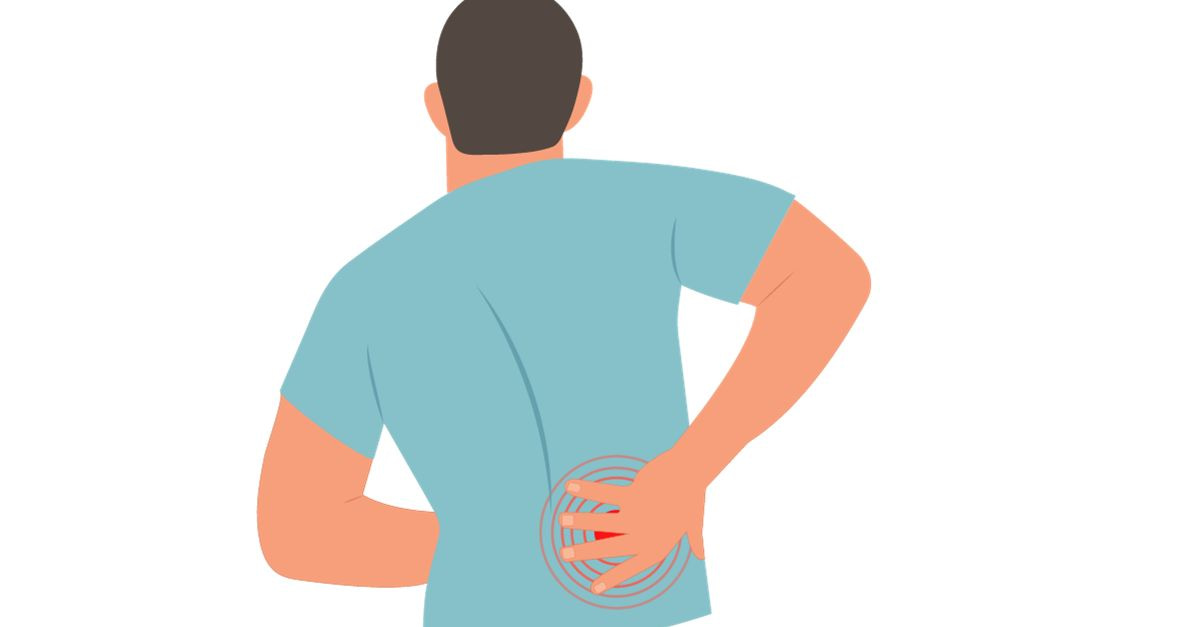 What to do when I tweak my back squatting? JSquat