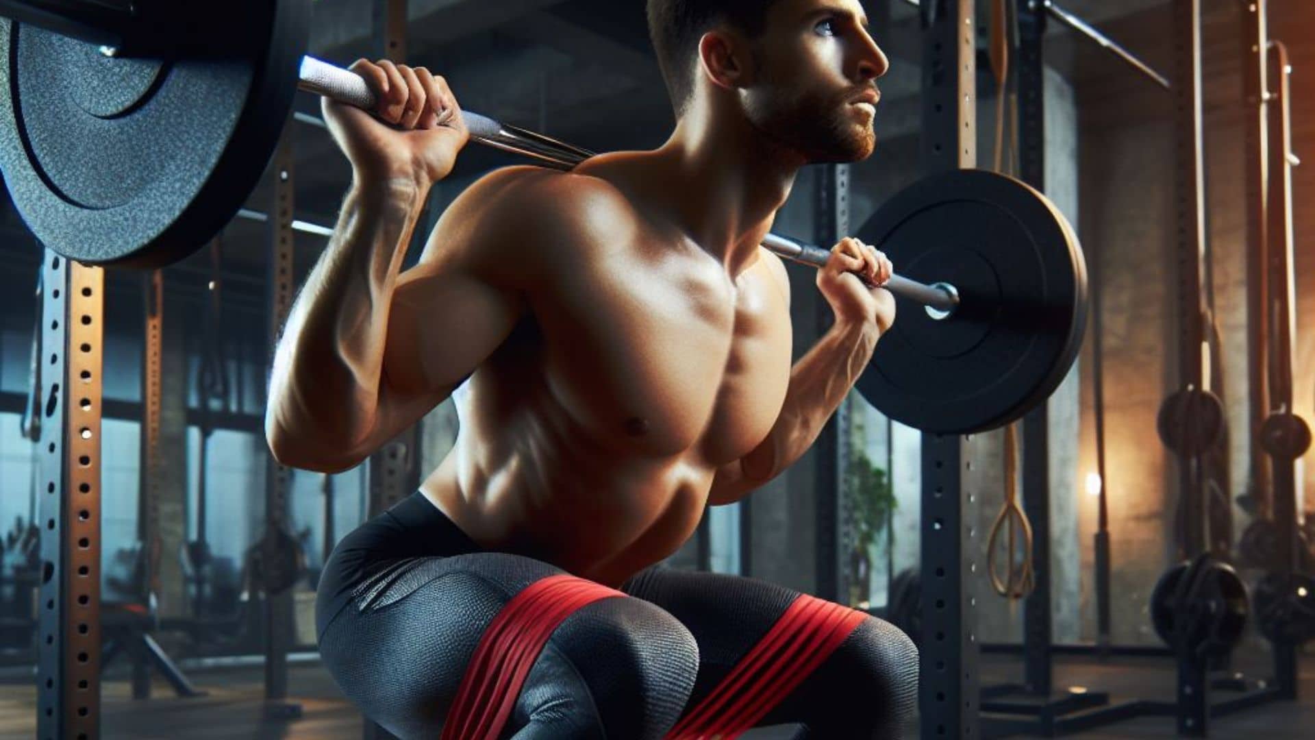 By how much Do knee wraps help increase your squat max In 2024